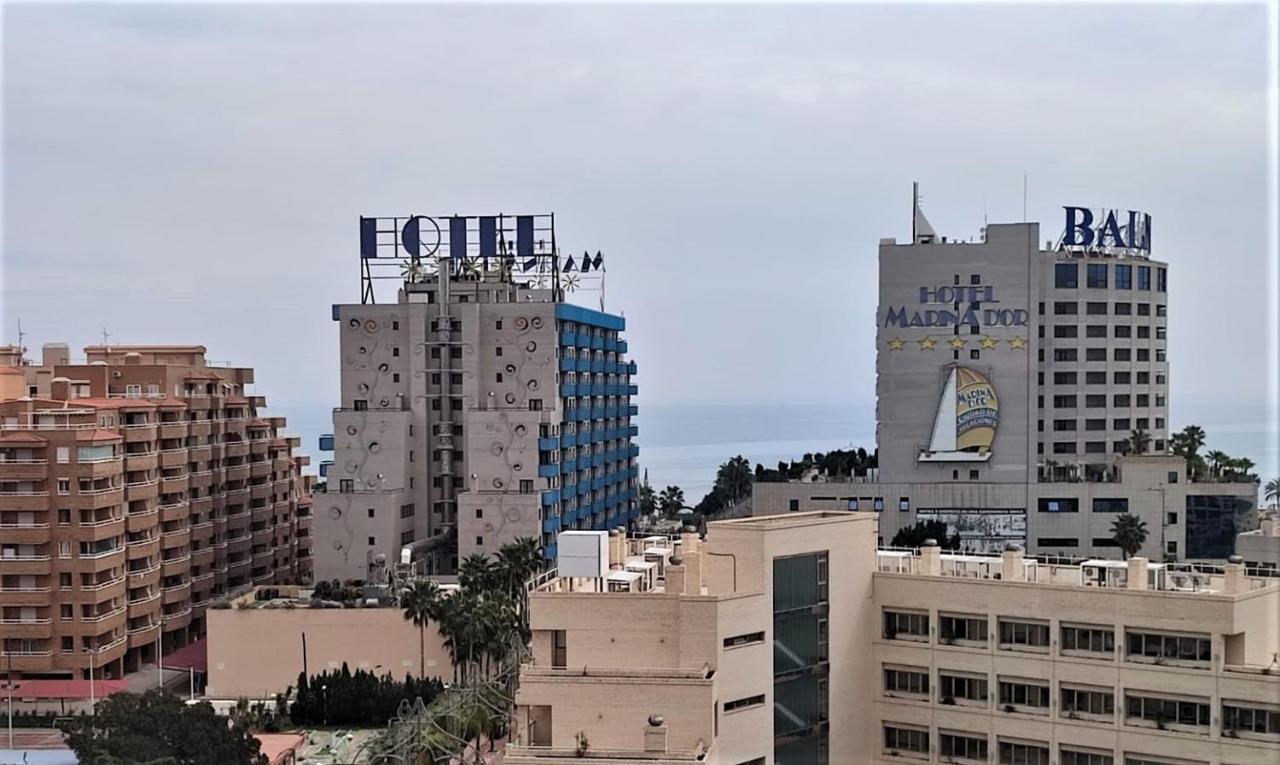 Apcostas Aguamarina - Valparaiso Оропеса-дель-Мар Экстерьер фото